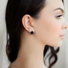 sribna_prykrasa_silva_jewelry_2.webp Срібні сережки-цвяшки Конюшина 15мм