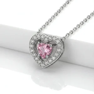 sribna_prykrasa_silva_jewelry_302.webp Срібна підвіска Серце-цирконій рожева