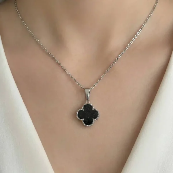 sribna_prykrasa_silva_jewelry_356.webp Срібна підвіска Конюшина з авантюрином