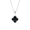 sribna_prykrasa_silva_jewelry_357.webp Срібна підвіска Конюшина з авантюрином
