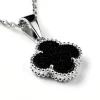 sribna_prykrasa_silva_jewelry_358.webp Срібна підвіска Конюшина з авантюрином