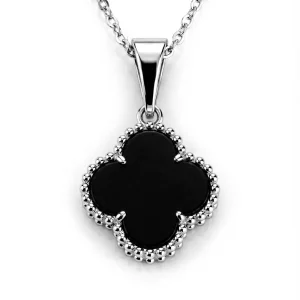 sribna_prykrasa_silva_jewelry_368.webp Срібна підвіска Конюшина з оніксом
