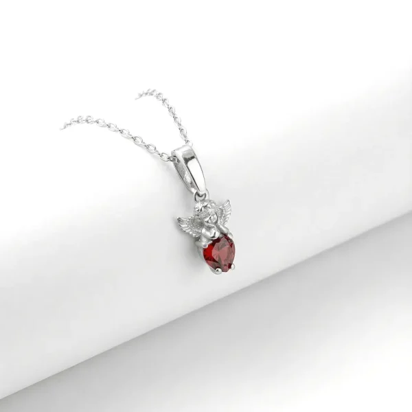 sribna_prykrasa_silva_jewelry_5333.webp Срібна підвіска Ангелик за червоним цирконієм