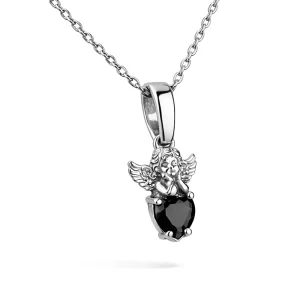 sribna_prykrasa_silva_jewelry_5336.webp Срібна підвіска Ангелик з чорним камінцем