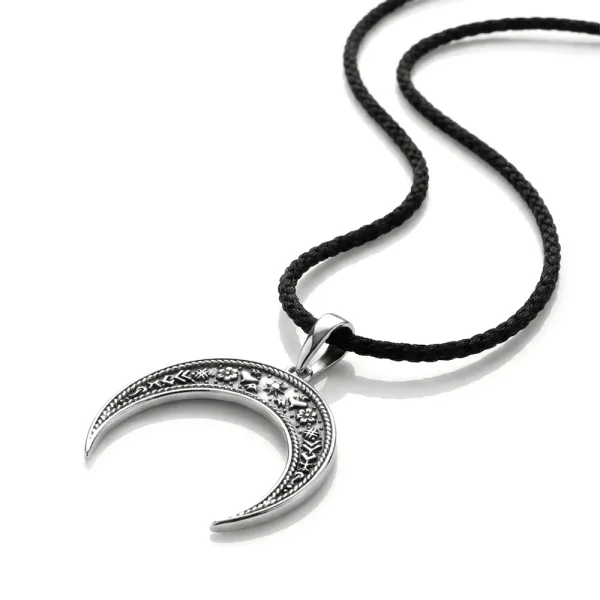 sribna_prykrasa_silva_jewelry_632.webp Срібна підвіска Лунниця орнамент