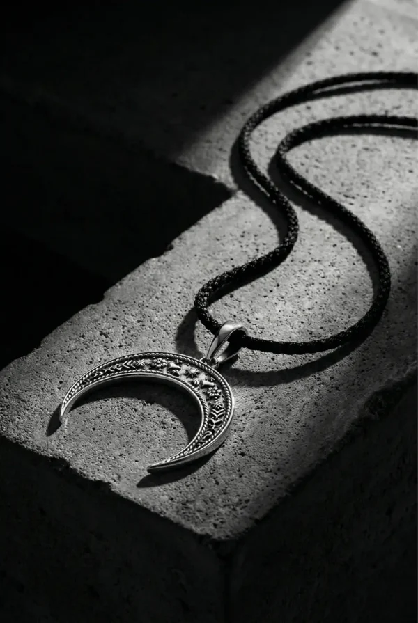 sribna_prykrasa_silva_jewelry_635.webp Срібна підвіска Лунниця орнамент