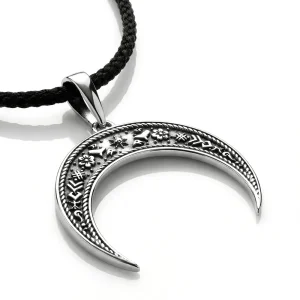 sribna_prykrasa_silva_jewelry_636.webp Срібна підвіска Лунниця орнамент