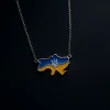 ukraine1.webp Срібне кольє Україна